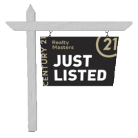 Rmeg Sticker by C21 Realty Masters
