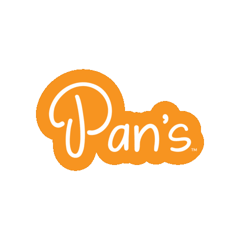 pansmushroomjerky pans pans mushroom jerky pans mushrooms pans logo Sticker