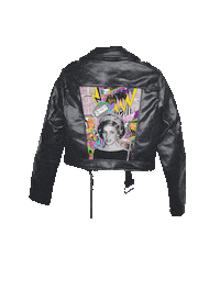 shanamimieux fashion fashionista shanamimieux ladydiana Sticker