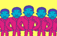 Dance Animation GIF by Max Litvinov