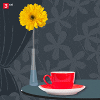 Serving Praying Hands GIF by ZDF