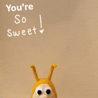 Stacking Sweet Tooth GIF by TeaCosyFolk