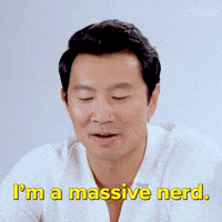Massive Nerd