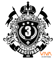 Jesuitas Terceiraojesu Sticker by VIVA EVENTOS