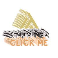 Social Media Video Sticker by Atumtek