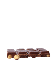Chocolate Choco Sticker by Ritter Sport