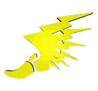 Eac Sticker by Electric Flight Crew