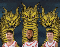 Illinois State GIF