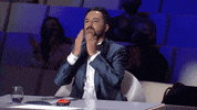 16escalones tierra de talento india martinez josé merce manu sanchez GIF