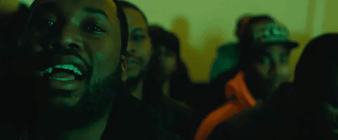 intro GIF by Meek Mill