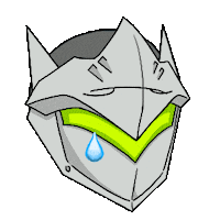 Overwatch Sticker