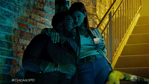 Chicago Pd Nbc GIF by One Chicago