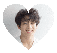 Jk Jeon Jungkook Sticker