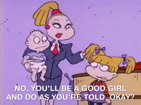 nicksplat rugrats GIF