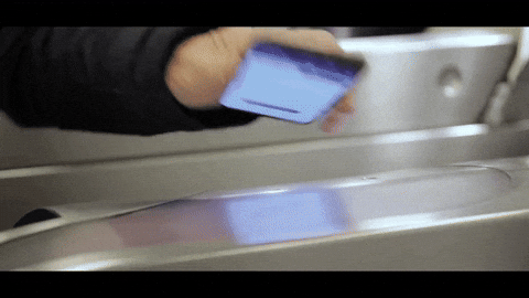 Paris Smartphone GIF by RATP