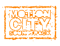 Motion City Soundtrack Emo Sticker by Epitaph Records