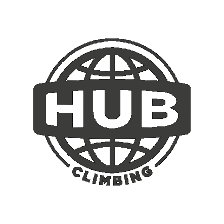 Climbing Bouldering Sticker