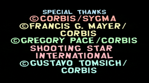 credits end GIF by South Park 