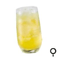 tabulaeat coffee korea dalgona tabula Sticker