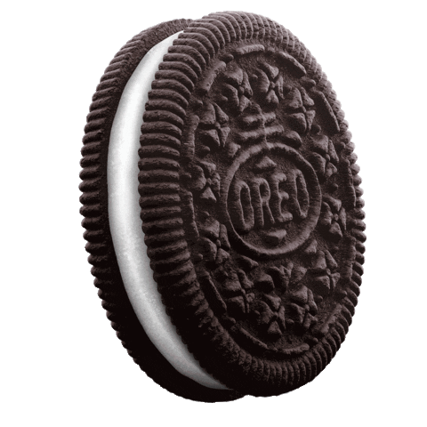 Oreooftheday Sticker by Oreo