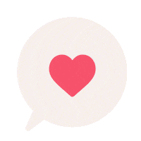 Heart Love Sticker by Marco Polo App