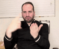 Internet Think GIF
