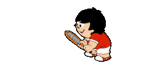Sport Tennis Sticker by ZDF