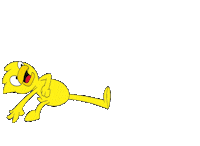 Fun Bird Sticker