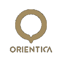 Byorientica Sticker by OrienticaPerfumes