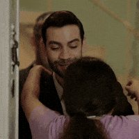 Family Hug GIF by Burak Berkay