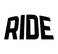 Ride Magazine Sticker by WielerFlits