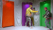 Scared Cody Carson GIF by Set It Off
