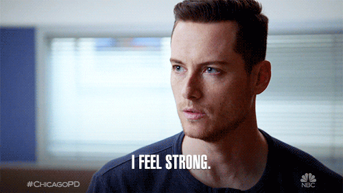 Chicago Pd GIF by NBC
