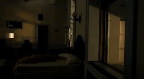 giphyupload 30 seconds to mars this is war GIF