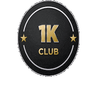 1000Classes Sticker by F45 West Fargo