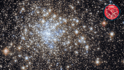 Deep Space Stars GIF by ESA/Hubble Space Telescope