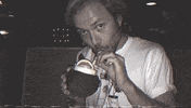 Sipping Good Vibes GIF by Slow Dancer