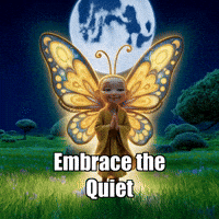 Joy Butterfly GIF by BuddhaFlyJourney