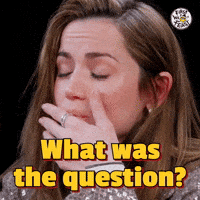 Ana De Armas Laughing GIF by First We Feast