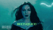 Zombie Thunder GIF by Warner Bros. Deutschland