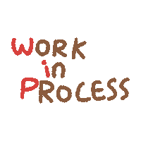 Word Letter Sticker by SEVY