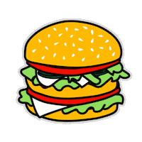 Sticker by McDonald's Nederland