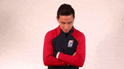 Tran Smile GIF by U.S. Figure Skating