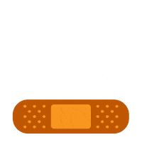 Ut Austin Vaccine Sticker by The University of Texas at Austin