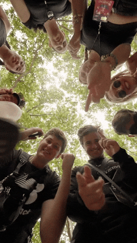 Respective Collective GIF by Respective