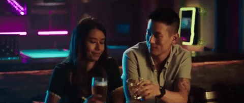 GIF by Definition Please