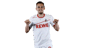 dominick drexler soccer Sticker by 1. FC Köln
