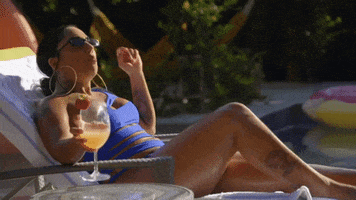 shocked soul food GIF by WE tv