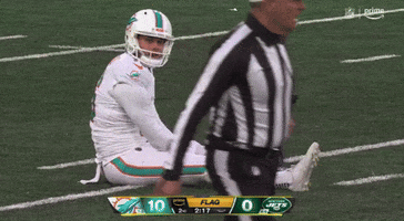 National Football League Thumbs Up GIF by NFL