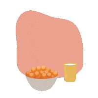 Ramadan Fasting Sticker by Luma.ae